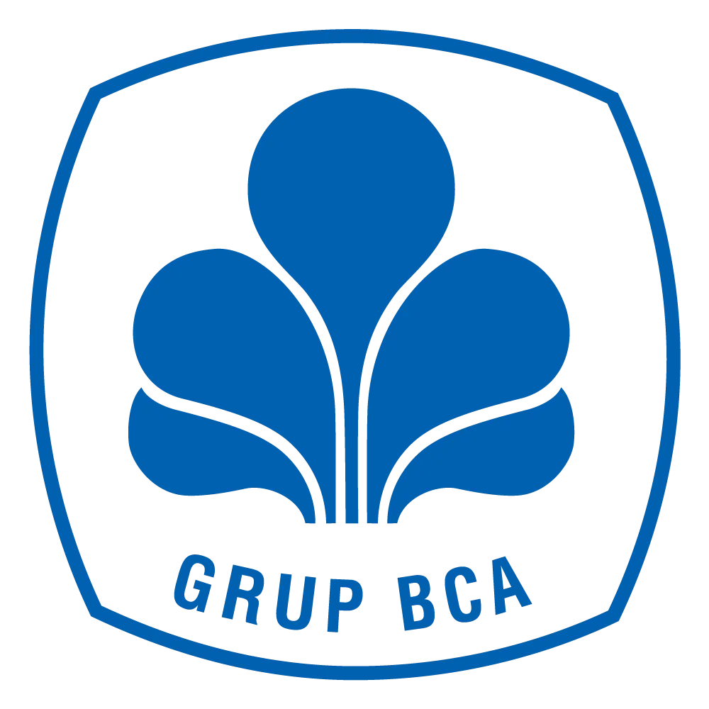 PT Bank Central Asia Tbk logo