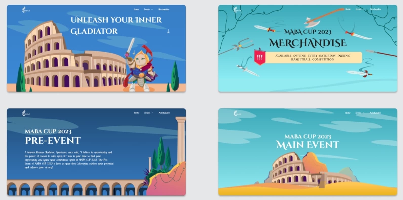 Maba Cup 2023